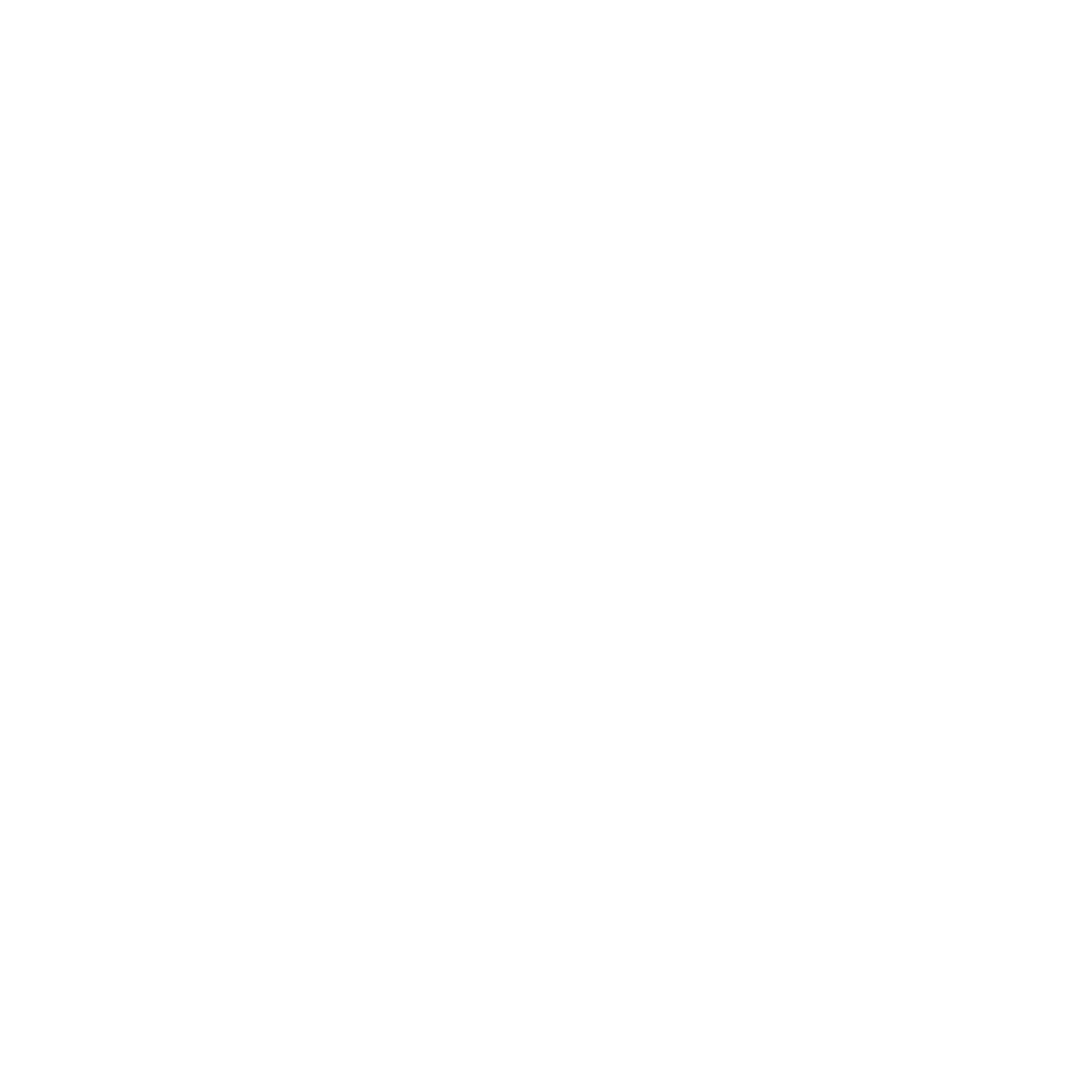 Hill's Healing Waves logo white